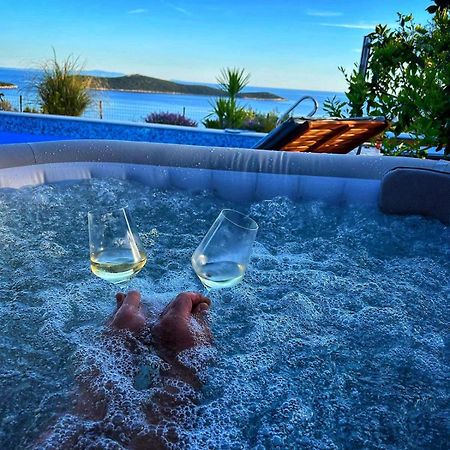 Holiday Home Bepo Sevid Εξωτερικό φωτογραφία