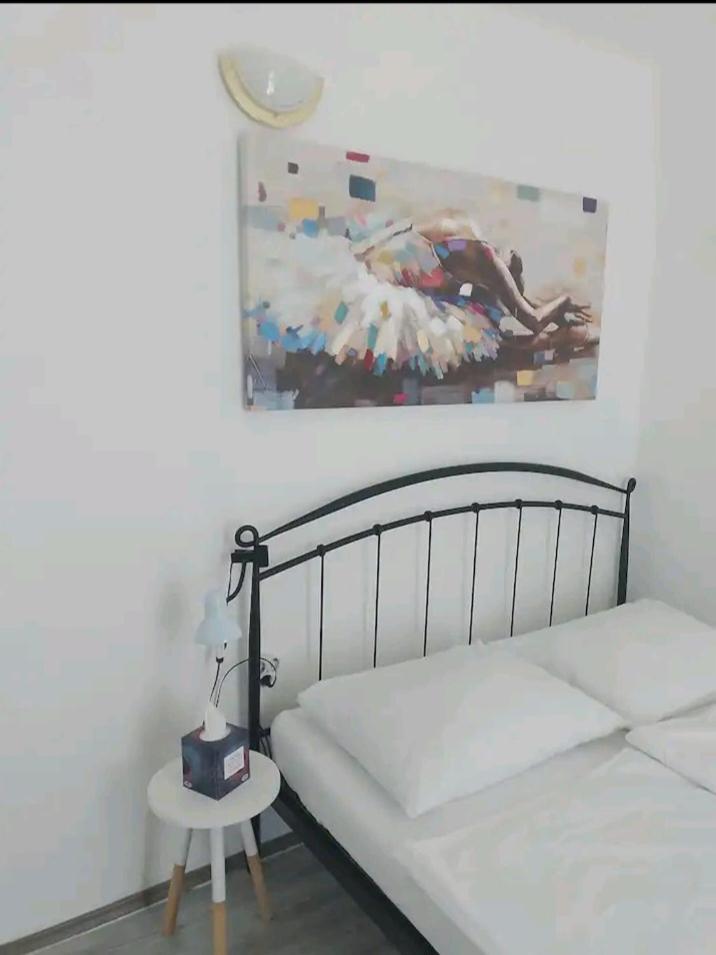 Holiday Home Bepo Sevid Εξωτερικό φωτογραφία