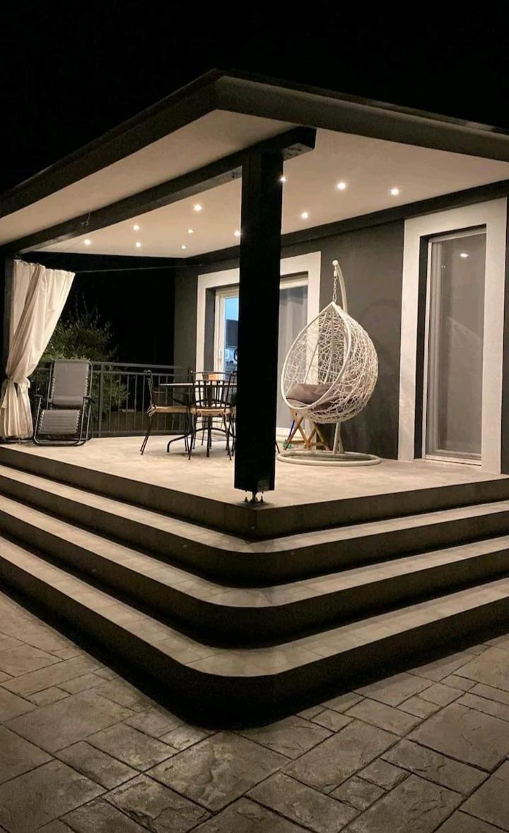 Holiday Home Bepo Sevid Εξωτερικό φωτογραφία