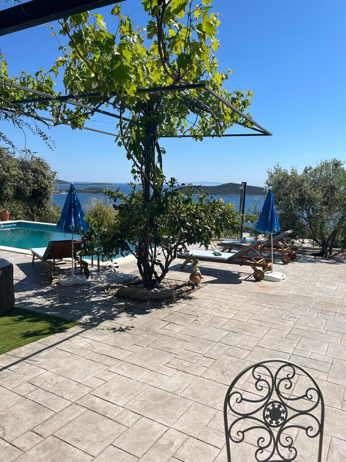 Holiday Home Bepo Sevid Εξωτερικό φωτογραφία