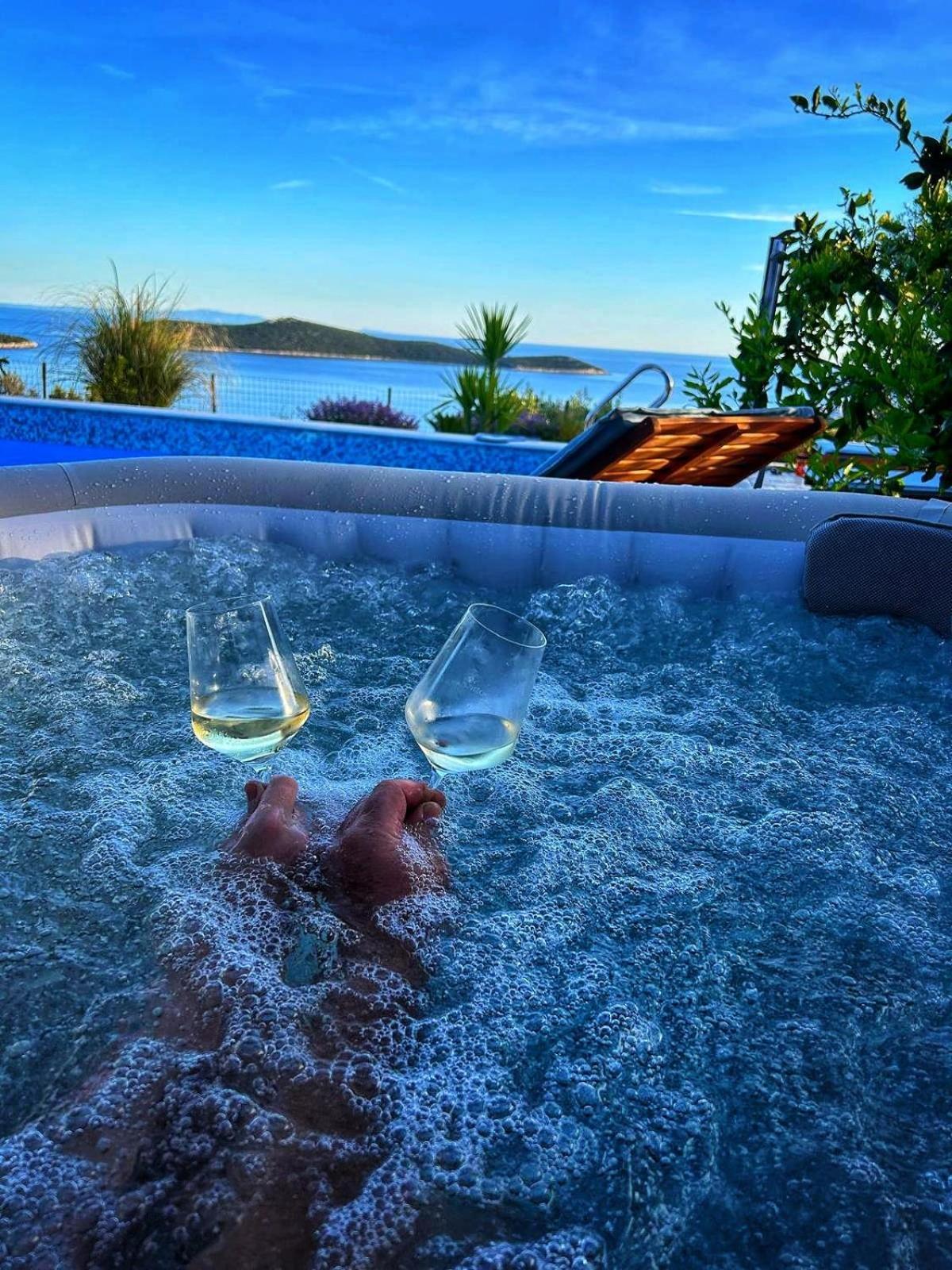 Holiday Home Bepo Sevid Εξωτερικό φωτογραφία
