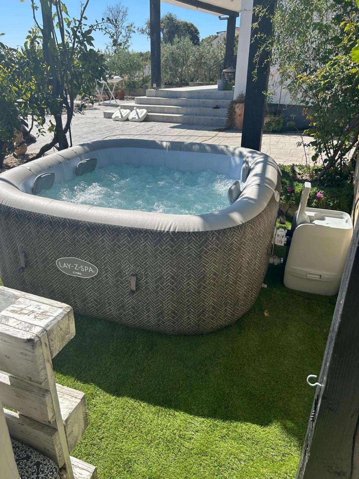 Holiday Home Bepo Sevid Εξωτερικό φωτογραφία