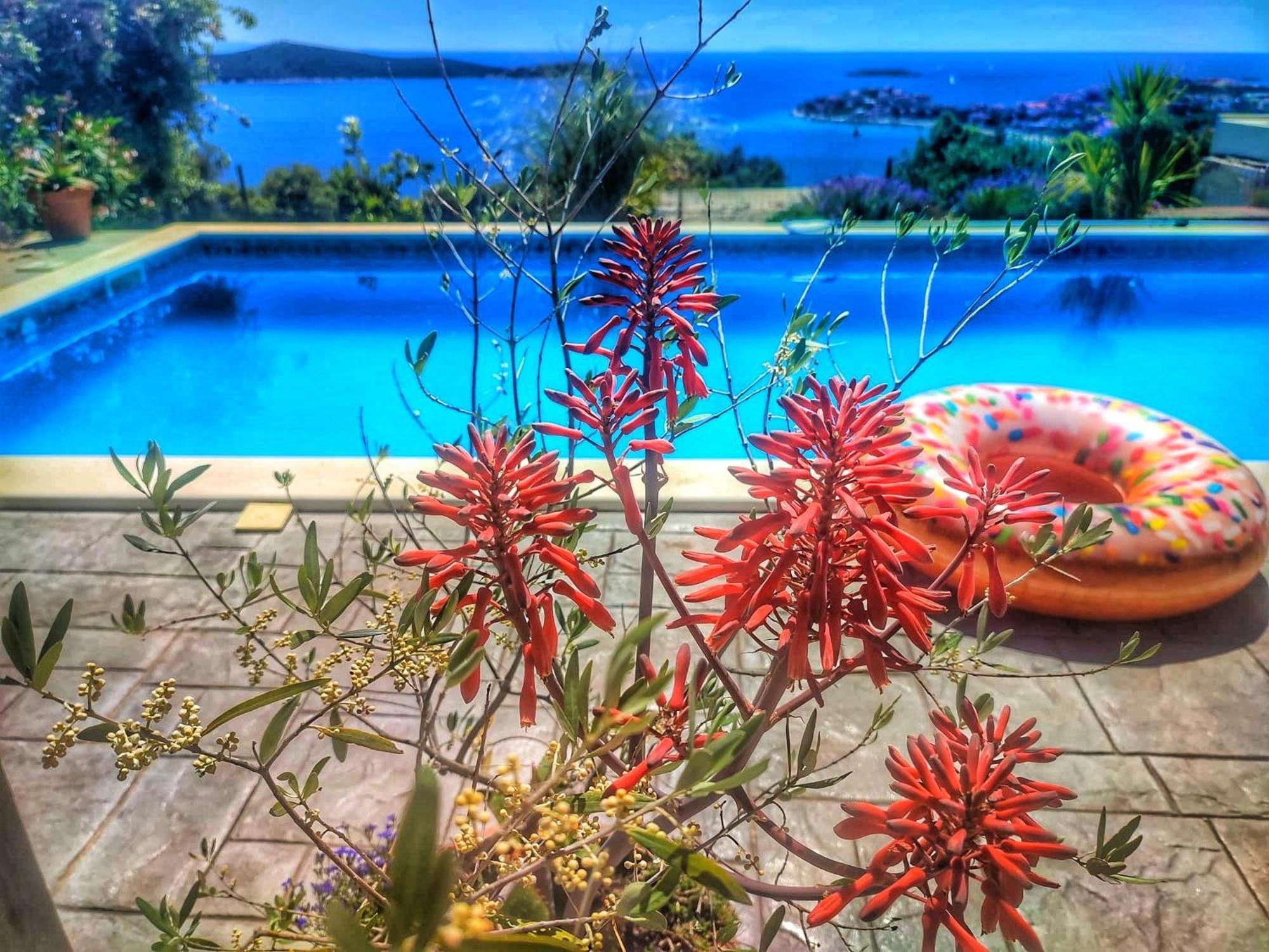 Holiday Home Bepo Sevid Εξωτερικό φωτογραφία