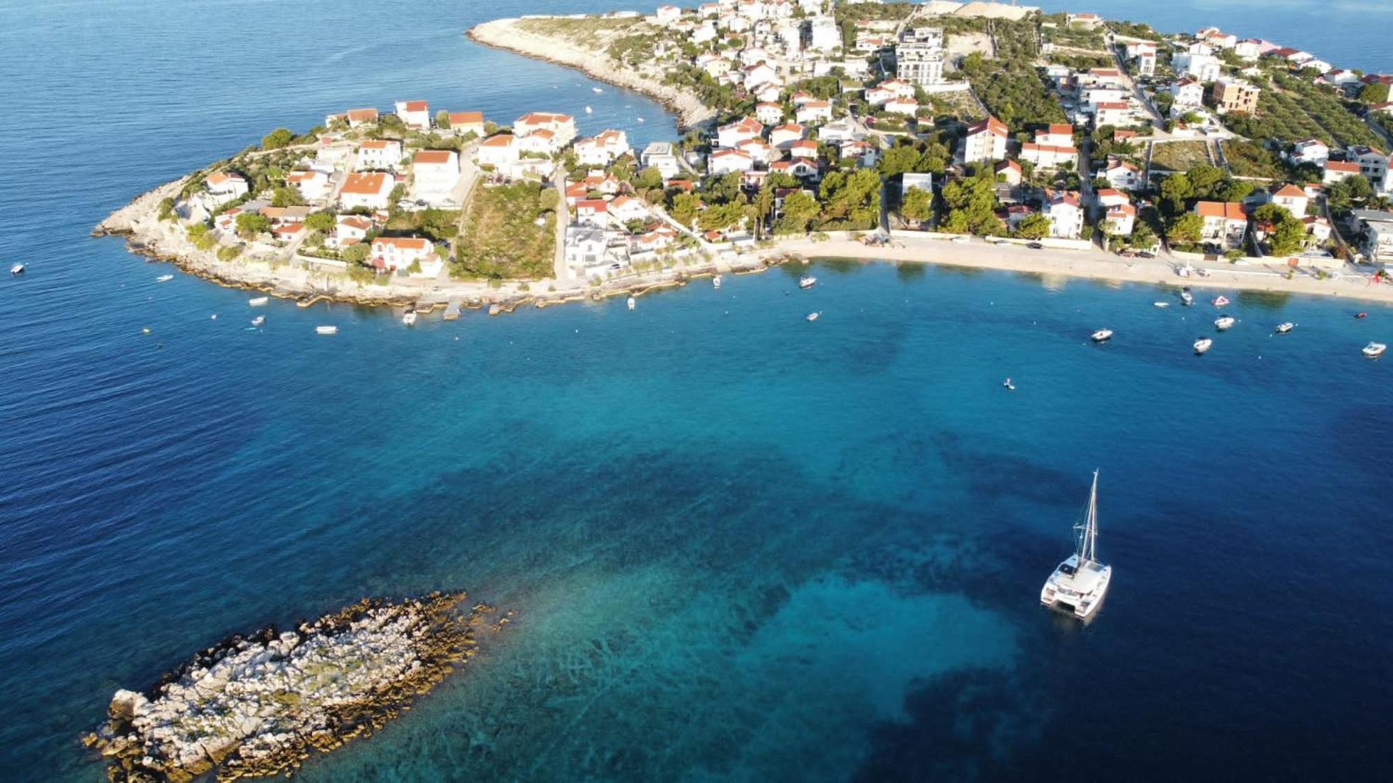 Holiday Home Bepo Sevid Εξωτερικό φωτογραφία