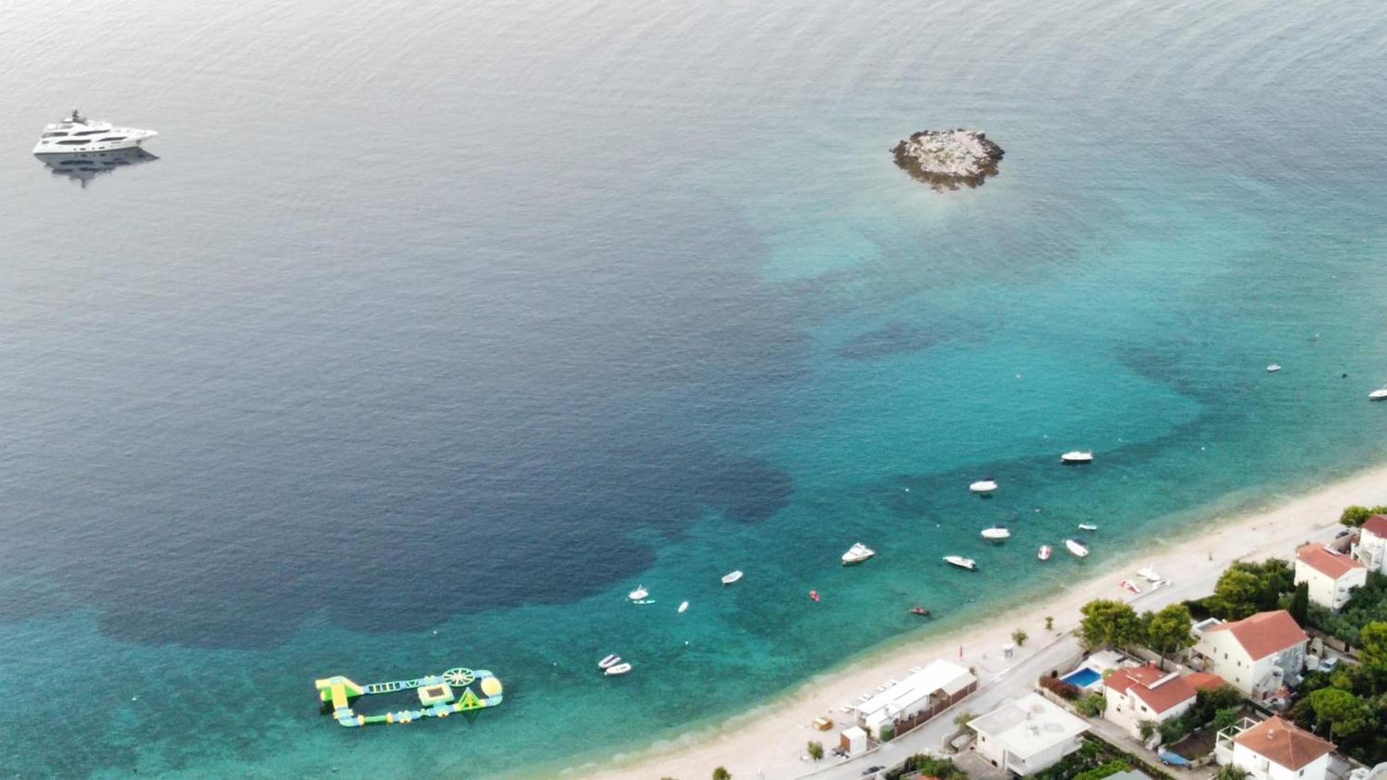Holiday Home Bepo Sevid Εξωτερικό φωτογραφία