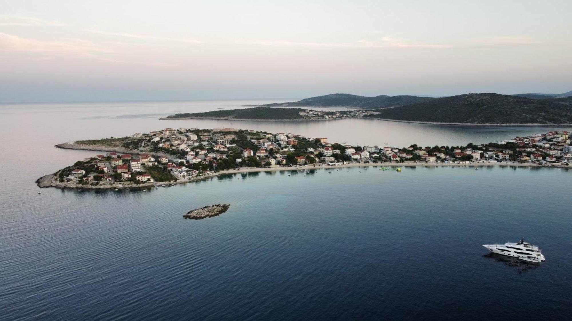 Holiday Home Bepo Sevid Εξωτερικό φωτογραφία