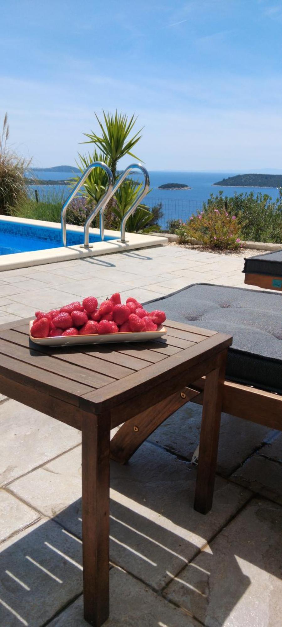 Holiday Home Bepo Sevid Εξωτερικό φωτογραφία