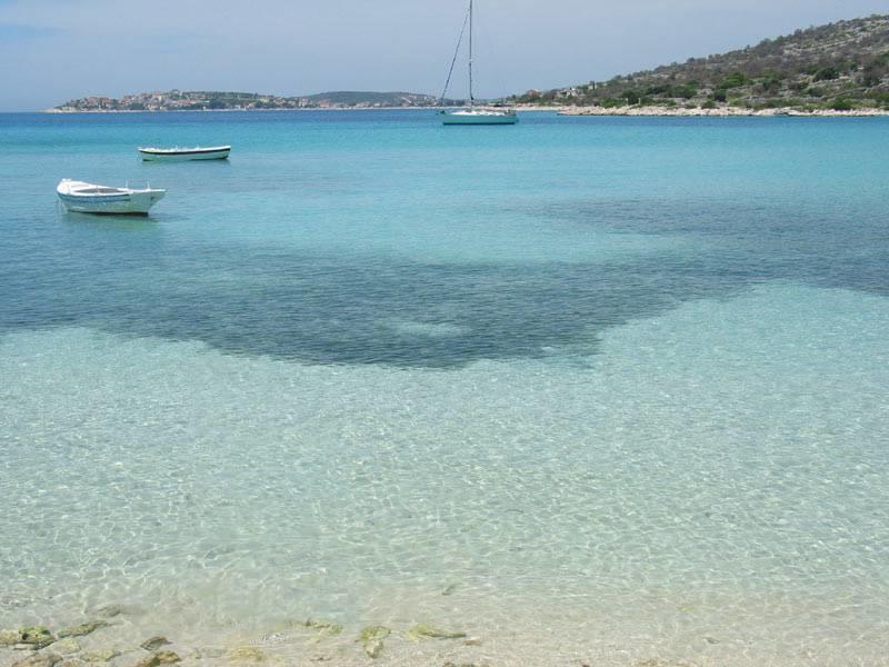 Holiday Home Bepo Sevid Εξωτερικό φωτογραφία