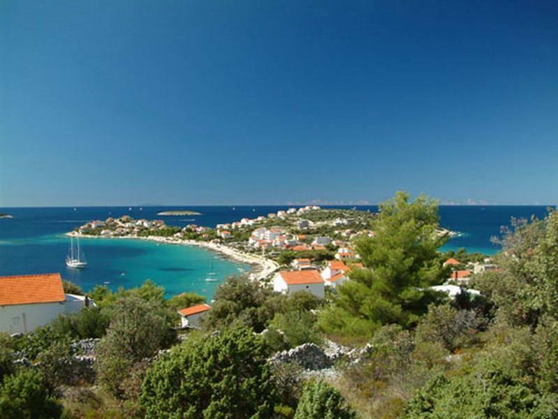 Holiday Home Bepo Sevid Εξωτερικό φωτογραφία
