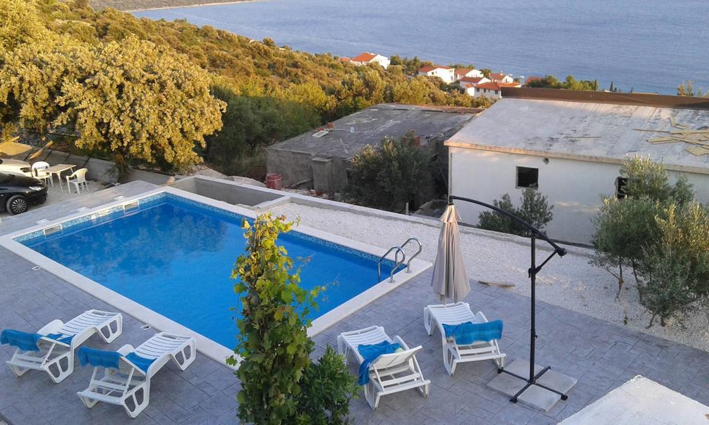 Holiday Home Bepo Sevid Εξωτερικό φωτογραφία