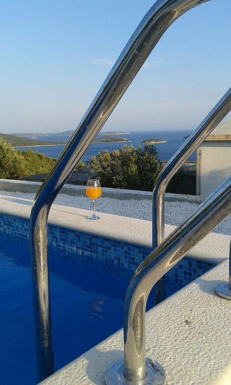 Holiday Home Bepo Sevid Εξωτερικό φωτογραφία